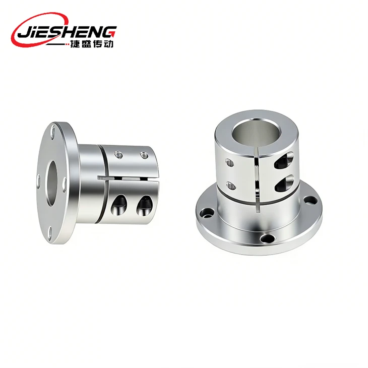 Supported Linear Rail Shaft